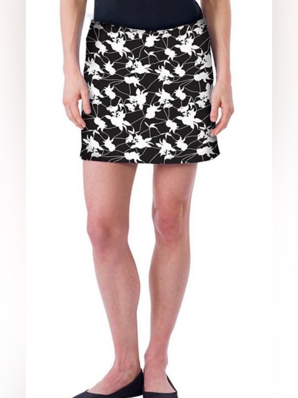 Tranquility skort size XL
